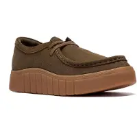 Clarks Shoes Mykah Beat Sko