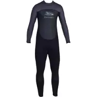 Trespass Diver 5 Mm Fridykkerdrakt