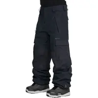 Volcom Longo Gore-Tex Bukse svart