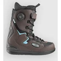 Deeluxe DNA Pro 2027 Snowboard Boots brun