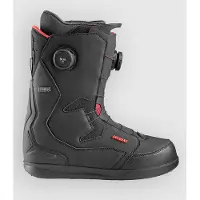 Deeluxe Deemon Pro 2027 Snowboard Boots svart