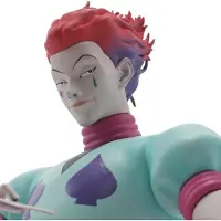 Abystyle - HUNTER X HUNTER Hisoka - Figur