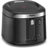 Tefal Vision FF2528E0, Frityrgryte, 2,1 L, 1,2 kg, 2,1 L, Metall, 150 °C