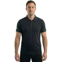 Helly Hansen Crewline Kortermet Poloskjorte