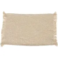 Koopman International Koopman Jute bordmatte, elegant, 45x30 cm
