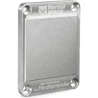 Thermal Grizzly S-TG-HPHS-AM5, Kaldplate, Kopper, Nickel, Sokkel AM5, AMD Ryzen 7, 1 stykker