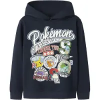 Name it Pokemon Hettegenser