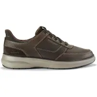 Clarks Shoes Mullan Easy Bredsko