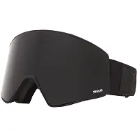 VonZipper Capsule Blk Sat Briller svart