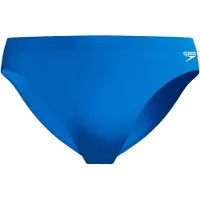 Speedo Endurance+ Logo 2.5in Badetrusser