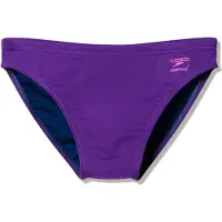 Speedo Solid Badetrusser