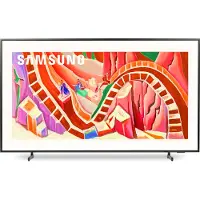 Samsung 65" The Frame Pro LS03FW Neo QLED 4K Smart TV (2025)