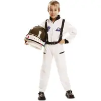 MOM Astronaut Guttekostyme