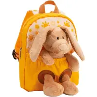 Nici Travel Friends Ryggsekk 21x26 Cm