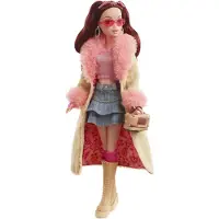 Barbie Signature My Scene Chelsea Dukke