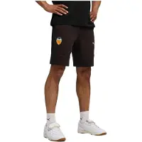 Puma Valencia Cf Evostripe Shorts