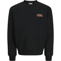 JJ REBEL Jim Collegegenser