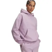 Under Armour Icon Fleece Hettegenser