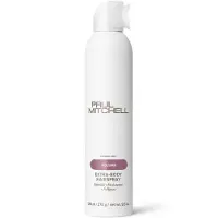 Paul Mitchell Extra Body Finishing Spray 300ml