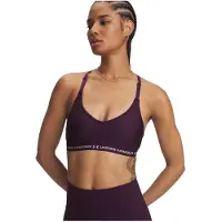 Under Armour Crossback Low Strappy Sports-bh Med Lav Støtte