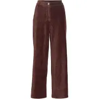 Vila Kita Wide Corduroys Bukser
