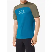 Oakley Apparel Free Ride Rc Kortskjortet Enduro-sykkeltrøye