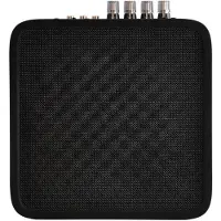 Marantz MODEL M1, 2.1 kanaler, 100 W, 0,05%, 105 dB, 125 W, 100 W