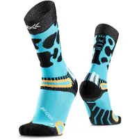 X-socks Hike Discover Crewsokker
