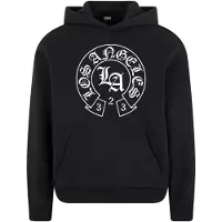 Mister tee Los Angeles Dynasty Loose Fit Hettegenser