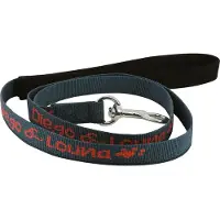 Diego & Louna Nylon Hundesele