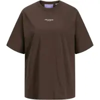 JJXX Studio Vesterbro Loose Fit Kortarmet T-skjorte