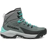 Scarpa Mustang Trek Gore-tex Tursko