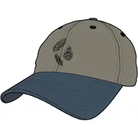 Black Diamond Heritage Cap
