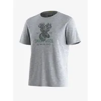 Smartwool Moose Mode Active Kortarmet T-skjorte