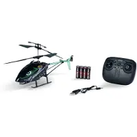 Carson Toxic Spider 340, Helikopter, Lithium Polymer (LiPo)