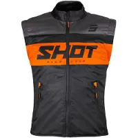 Shot Race Gear Bodywarmer Lite Vest