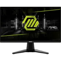 MSI Mag 255f E20 25´´ Full Hd Ips Led 200hz Gaming-skjerm