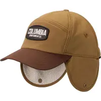 Columbia Landroamer Earflap Caps svart