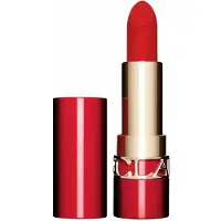 Clarins Joli Rouge Velvet 792V Poppy