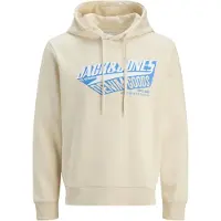Jack & Jones Logo 2 Col Hettegenser