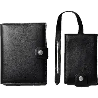 Calvin Klein Lv04d0018g Lommebok