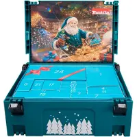 Makita P-84894 adventskalender 2026