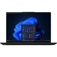 Lenovo ThinkPad L16 Gen 2 21SA - 180-graders hengseldesign - Intel Core Ultra 7 - 255U / inntil 5.2 GHz - Win 11 Pro - Intel Graphics - 16 GB RAM - 512 GB SSD TCG Opal Encryption 2, NVMe - 16 IPS 192