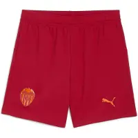 Puma Valencia Cf 25/26 Replica Junior-shorts