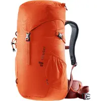 Deuter Climber 22l Ryggsekk