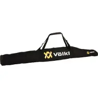 Völkl Classic Single Skibag svart