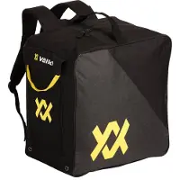 Völkl Classic Helmet + Bootbag svart