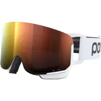 POC Nexal Clarity Skibriller