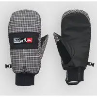 Quiksilver Method Votter mønster