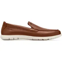 Clarks Shoes Flexway Step Loafers